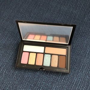 SmashBox Covershot Cabana Eye Palette